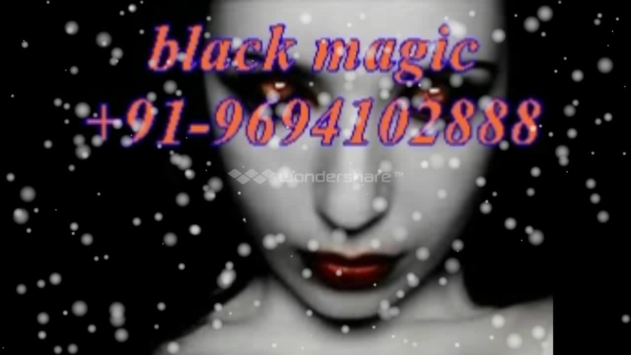 Watch INTERNATIONAL BLACK MAGIC EXPERT WITH POWERFUL LOVE SPELLS+91-9694102888 Video