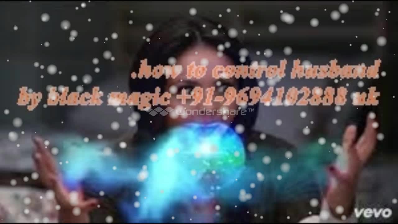 Watch INTERNATIONAL BLACK MAGIC EXPERT WITH POWERFUL LOVE SPELLS+91-9694102888 Video