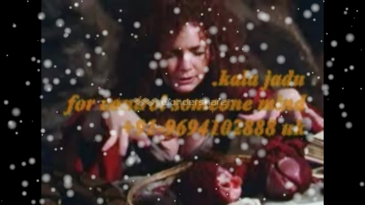 Watch INTERNATIONAL BLACK MAGIC EXPERT WITH POWERFUL LOVE SPELLS+91-9694102888 Video