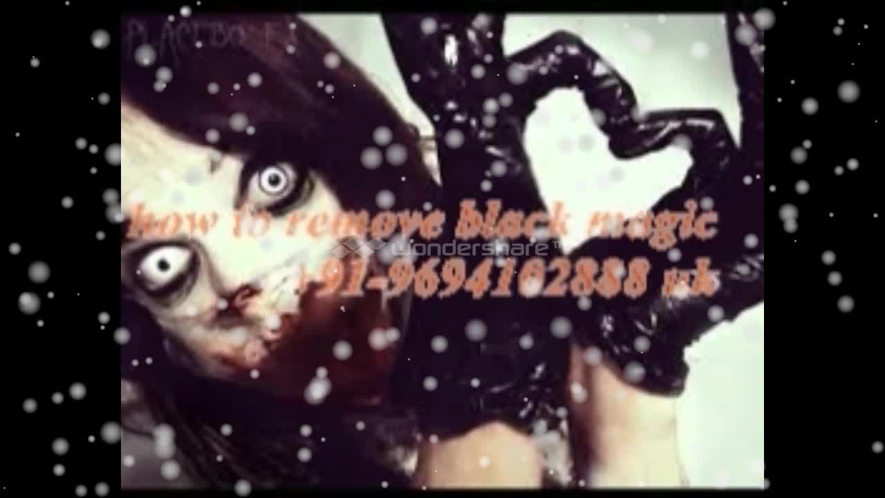 Watch INTERNATIONAL BLACK MAGIC EXPERT WITH POWERFUL LOVE SPELLS+91-9694102888 Video