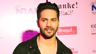 Watch Varun Dhawan - Judwaa 2 Prachi Desai - Rock On 2 Nimrat Kaur - Action Bollywood Cafe Video