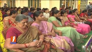 Watch AP, Telangana Will Develop Like Punjab and Haryana Nayani Narsimha Reddy | iNews Video