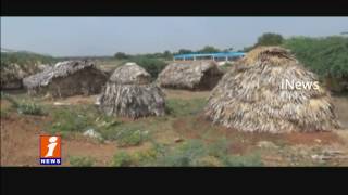 Watch Sachin Tendulkar Adopted Puttamraju Kandriga Village Development Works Going Fast | iNews Video
