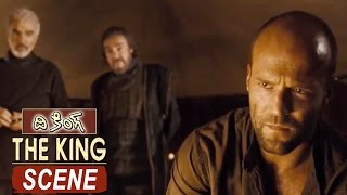 Watch John Rhys Reveals Jason Son Of King Burt Reynolds - The King Movie Scenes Video