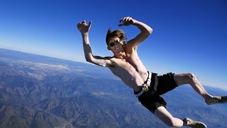 Watch Amazing People Doing Impossible Things 2016 Video