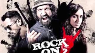 Watch Rock On 2 Movie review Farhan Akhtar and Shraddha Kapoor Chemistry Video