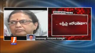 Watch Medico Sandhya Rani Case Professor Lakshmi Arrested in Bengaluru iNews Video