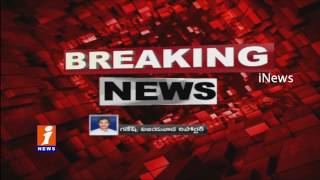 Watch AP Cabinet to Be Held Today Discussion on AP Bhavan Assets Distribution iNews Video