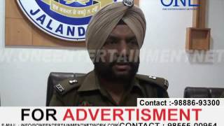 Watch apj college ki pardhangi ko lekar jalandhar mein chali goliyaan | ek ghaayal | ek aaropi kaabu Video