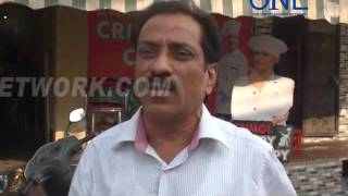 Watch health department raid jalandhar bakery aur dhabe mein maare chaape sample liye gaye Video