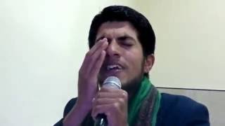 Watch Beautiful Azaan at Roza Imam Ali a.s Najaf Al Ashraf Video