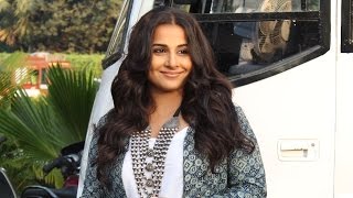 Watch Vidya Balan - Kahaani 2 Sanjay Dutt - Marco Bhau Irrfan Khan Bollywood Cafe Video
