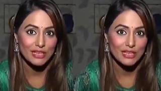Watch Bigg Boss 10: Hina Khan of 'Yeh Rishta Kya Kehlata Hai' NOT a wild card entry! Video