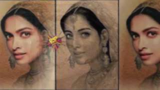 Watch Deepika Padukone's Royal Look of Padmavati Out Video
