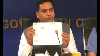 Watch Tourism Minister Kapil Mishra announces the launch of 2nd edition of Delhi Walk Festival. Video