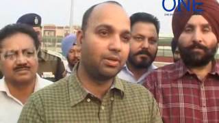 Watch world kabbadi cup punjab sarkar pind badal gidderbaha guru gobind singh stadium Video