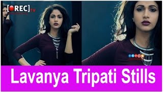Watch Actress Lavanya Tripati stills - Latest tollywood photo gallery Video