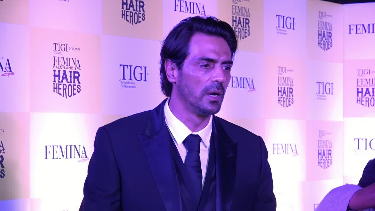 Watch Arjun Rampal Hoping for Good from â€˜Kahaani 2â€™, after â€˜Rock On 2â€™ failure Video