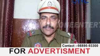 Watch jalandhar cantt railway station nazdeek rama mandi chalti train se gira yuvak maut Video