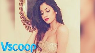 Watch Karan Johar Confirms Jhanvi Kapoor For 'Sairat' Remake #VSCOOP Video