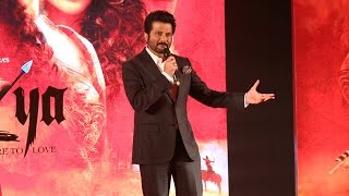 Watch Anil Kapoor Amitabh Bachchan - Success Mantra Parineeti Chopra Bollywood Cafe Video