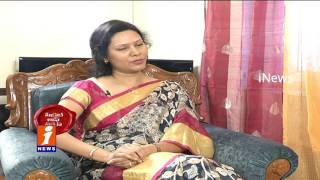 Watch IPS Kalpana Naik Exclusive Interview Secret of Success iNews Video