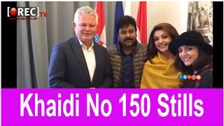 Watch Khaidi No 150 movie stills - Latest tollywood photo gallery Video