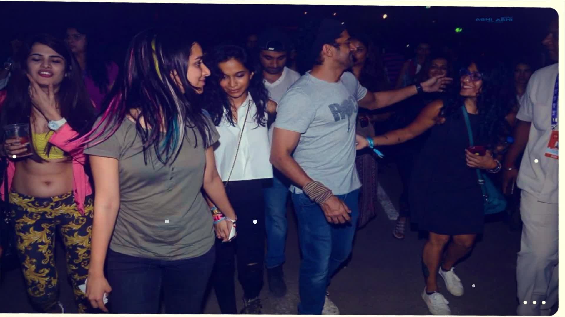 Watch Entertainment - Global Citizen Festival à¤®à¥‡à¤‚ Bollywood à¤•à¤¾ à¤¤à¤¡à¤¼à¤•à¤¾ Video