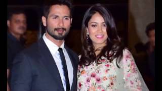 Watch shahid kapoor and Mira Rajput Bollywood Couple - Koffee with Karan Video