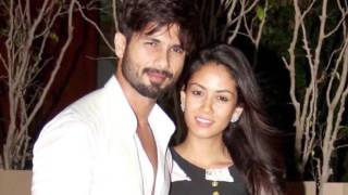 Watch Shahid Kapoor and Mira - This Bollywood Couple in Koffee with Karan Show Video