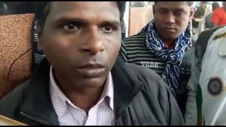 Watch indore patna express derailed many dead and injured uttar pradesh Video