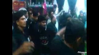 Watch Azadari Channel's Live Chehlum Majalis 2016 Video