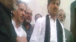 Watch Azadari Channel's Live Mashriqi Imambargah Chehlum 2016 Video