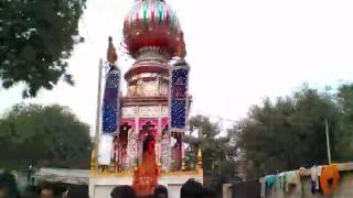Watch Azadari Channel's Live  junubi imambargah Video