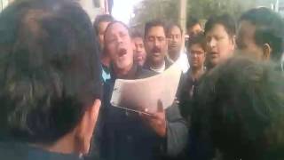 Watch Azadari Channel's broadcast maghribi imambargah Video