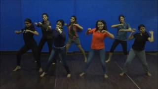 Watch Sau Tarah Ke DANCE Cover Dishoom DANCE FLOOR John Abraham Varun Dhawan Video