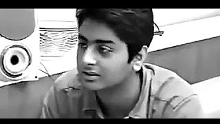 Watch Arijit Singh Making Of A Dream Inspirational Video Video