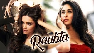 Watch RAABTA! Deepika Padukone To RECREATE Kareena Kapoor's Song Video
