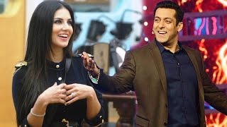Watch Sunny Leone ENTERS Salman's Bigg Boss 10 House Video