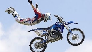 Watch Best Bike Stunts ever Video