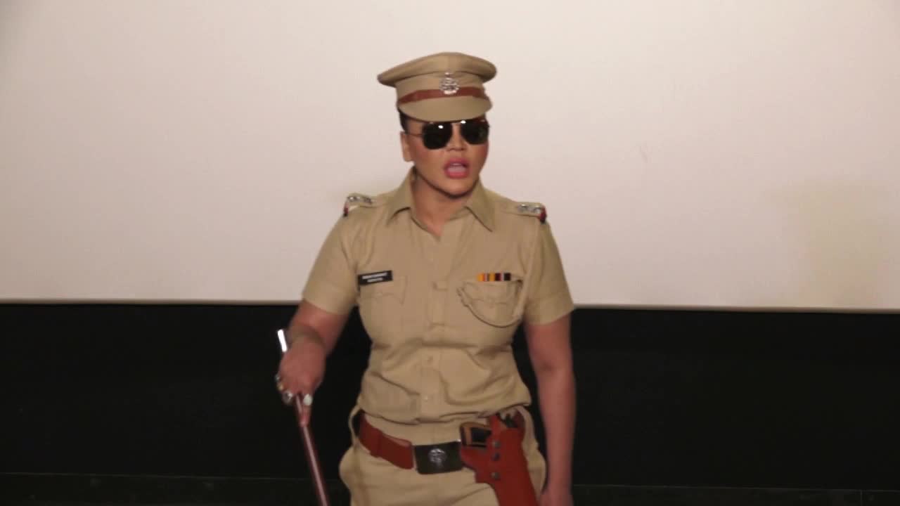 Watch Rakhi Sawant's DIRTY TALKS in Public | Watch Video Video
