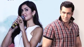Watch Katrina Kaif CHOOSES Salman Khan For Koffee With Karan 5 Video