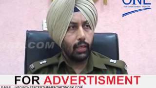 Watch hoshiarpur  mein mili thi adhjali laash bhai ne hi kiya tha murder dost ke saath giraftaar Video