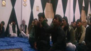 Watch Ù…Ø¬Ù„Ø³ Ùˆ Ø¢Ú¯ Ù¾Ø± Ù…Ø§ØªÙ… Video