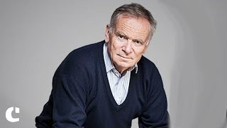 Watch What does Jeffrey Archer think about Ebooks? Video