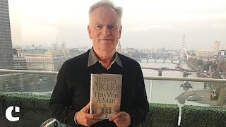 Watch What is Jeffrey Archer Reading? Video