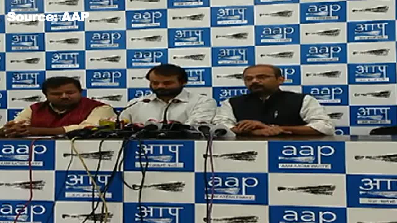 Watch Demonetisation | Kejriwal to address six rallies in four weeks Video