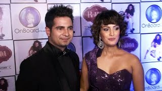 Watch Karan Mehra & Nisha Rawal Wedding Anniversary Video
