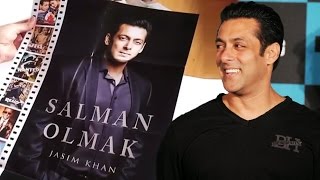Watch Salman Khan's Biography TURKISH Edition First Look Out Video