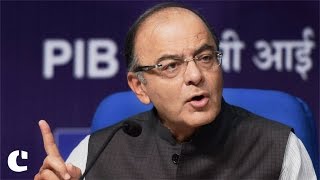 Watch There was mostly noise and no substance in what the opposition has been saying: Arun Jaitley Video